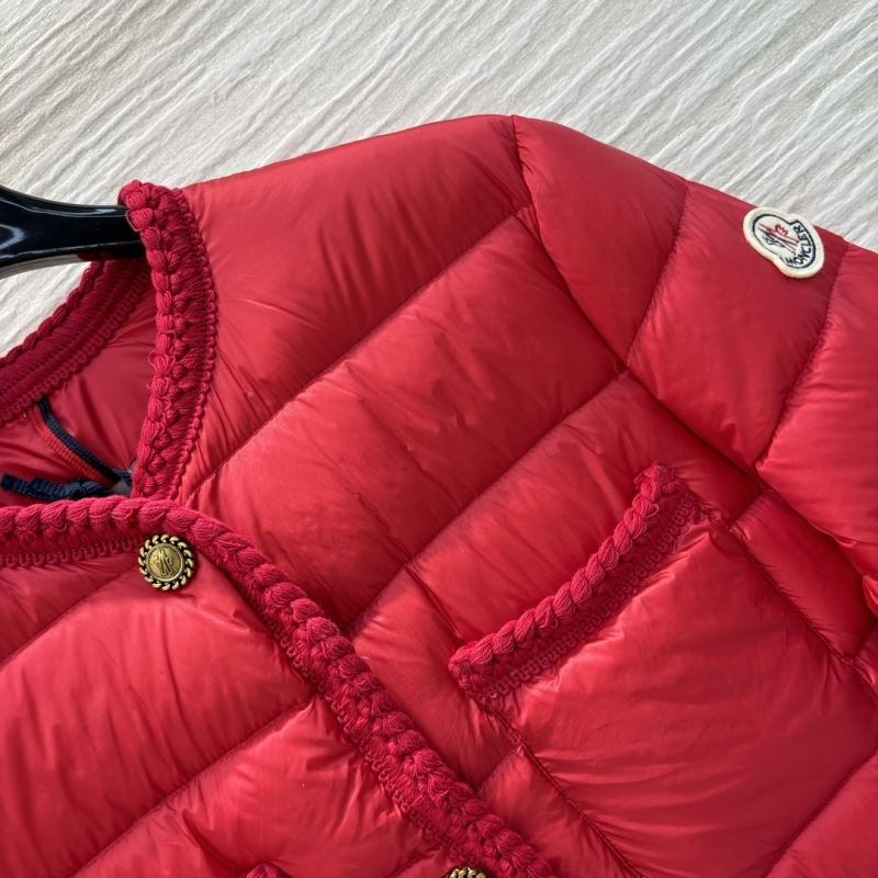 Moncler Down Jackets